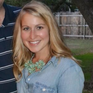 Meet your Posher, Carrie